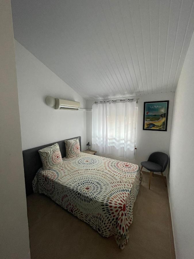 Nana Cocooning- C42- Vue Panoramique - Appartement Cosy Et Lumineux- Cuisine Equipee- Clim-Terrasse กาแยน ภายนอก รูปภาพ