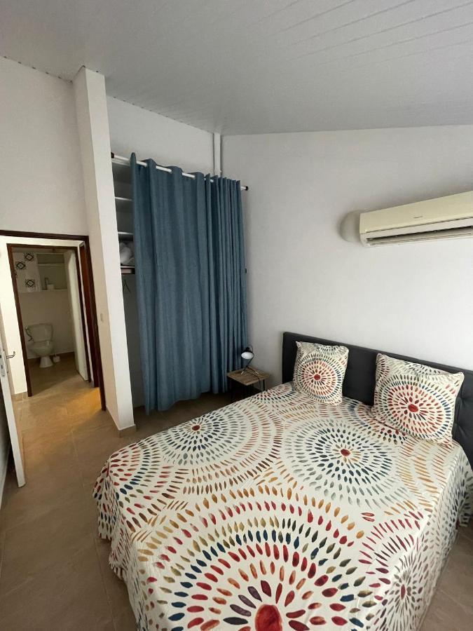 Nana Cocooning- C42- Vue Panoramique - Appartement Cosy Et Lumineux- Cuisine Equipee- Clim-Terrasse กาแยน ภายนอก รูปภาพ